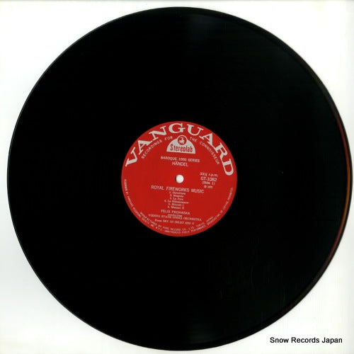 GT1082 disc
