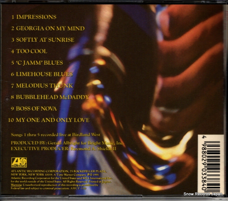 AMCY-338 back cover