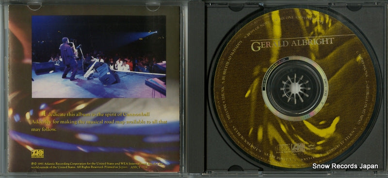 AMCY-338 disc
