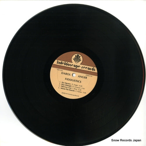F-8 disc