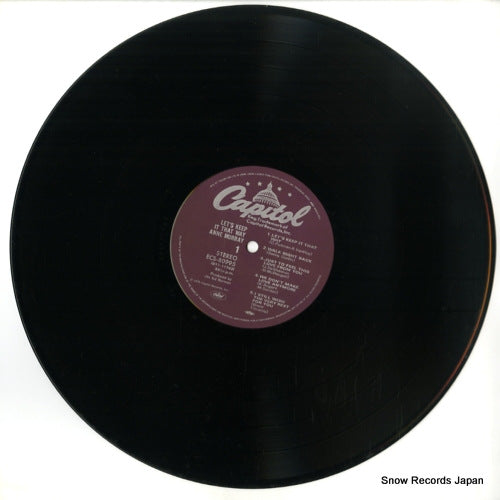 ECS-80995 disc