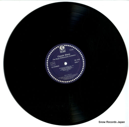TG1353 disc