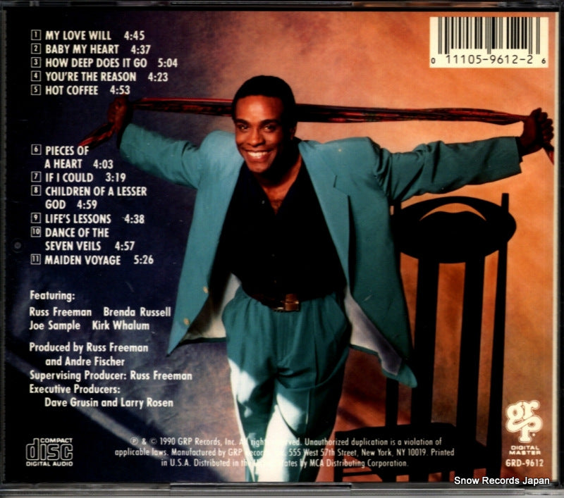 GRD-9612 back cover