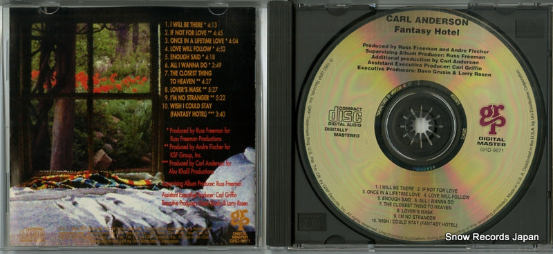 GRD-9761 disc