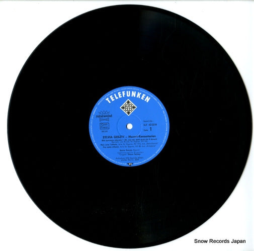 SLT43121-B disc