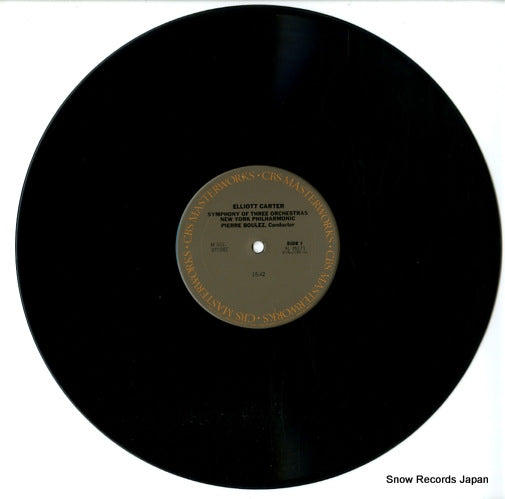 M35171 disc