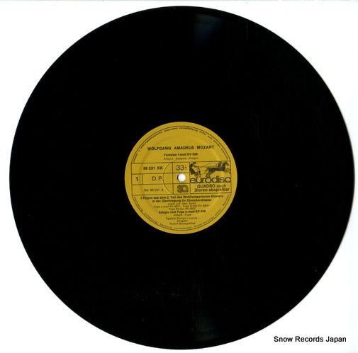 88531MK disc