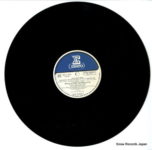 STU70566 disc