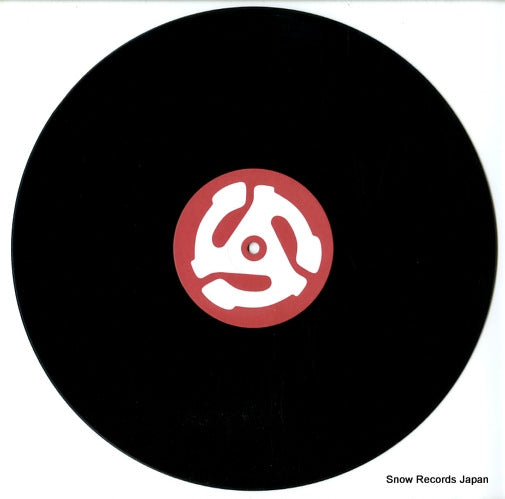 DLP-003 disc
