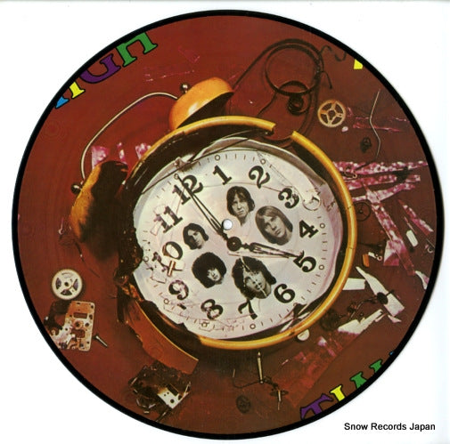812273662-1 disc