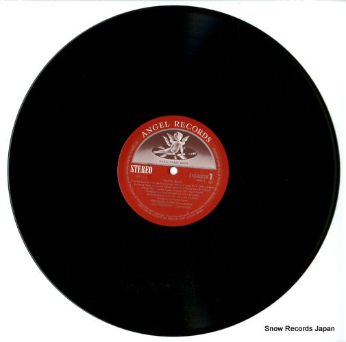 EAC-60224 disc
