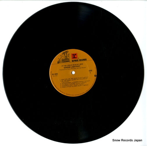 RS6392 disc