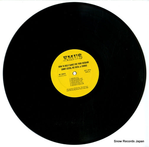 ES12012 disc