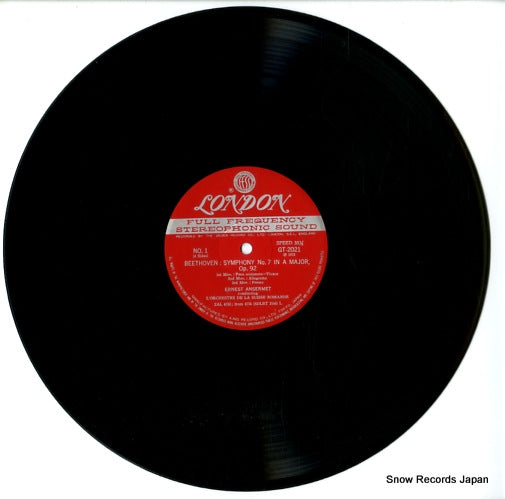 GT-2021 disc