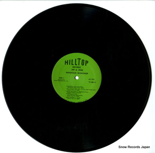HT202 disc
