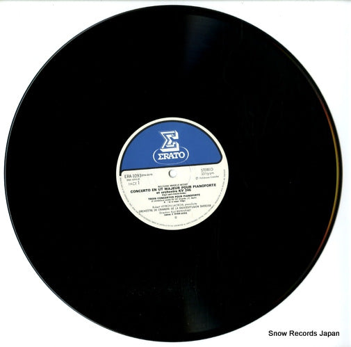 ERA-1093 disc