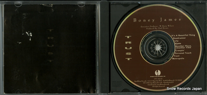SPT141CD disc