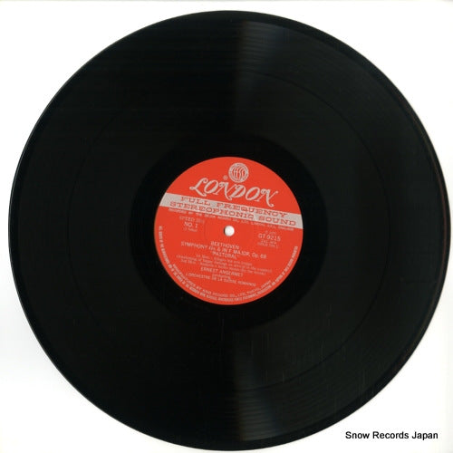 GT9215 disc