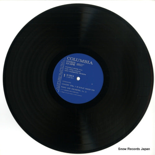 OC-7031-S disc