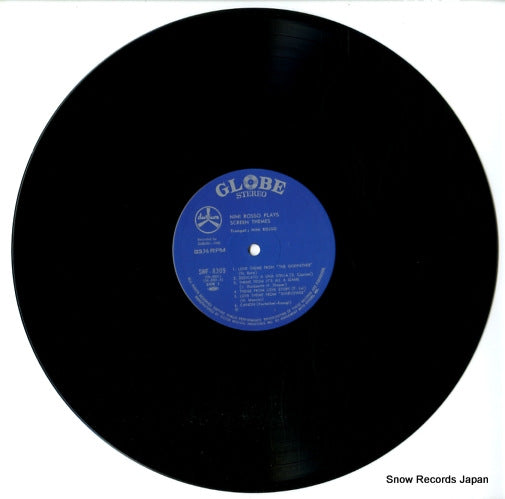 SWF-8309 disc