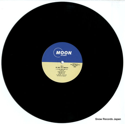MOON-28019 disc