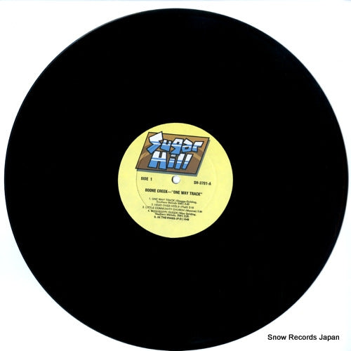 SH-3701 disc