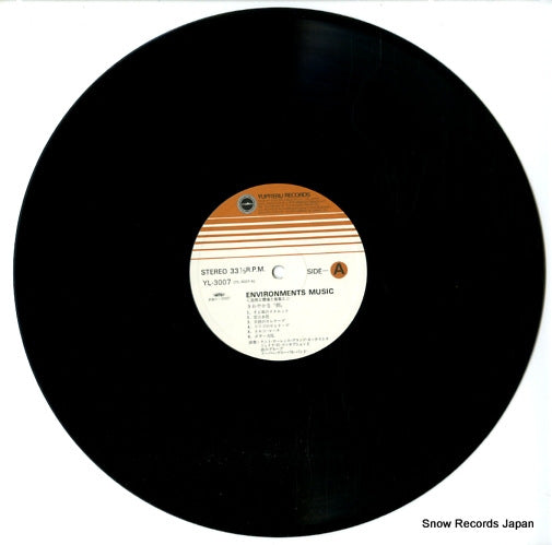 YL-3007 disc