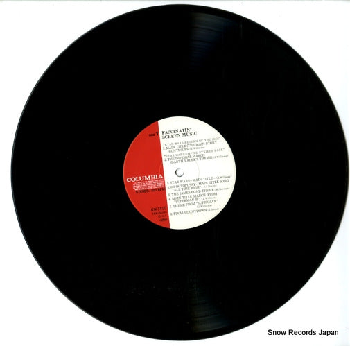 KW-7410 disc