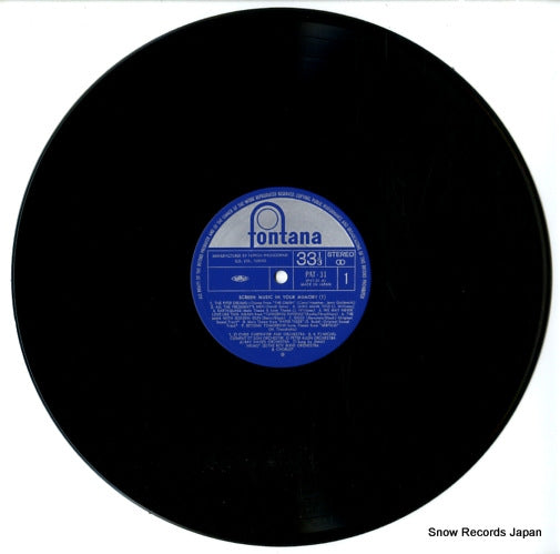 PAT-31 disc