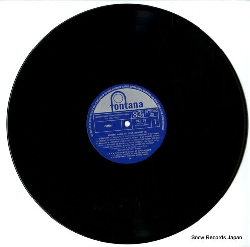 PAT-39 disc