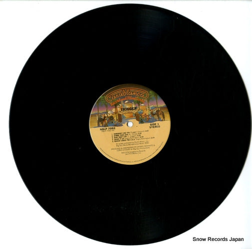 NBLP7092 disc
