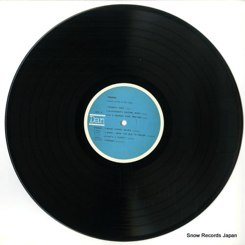 VC-5002 disc