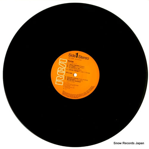 SX-238 disc