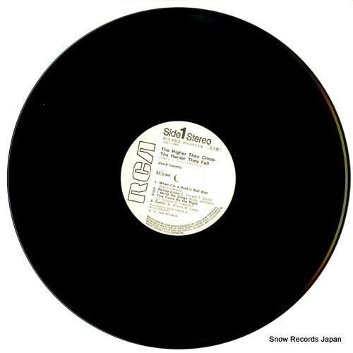 RCA-6313 disc