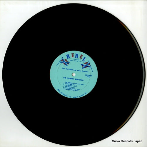 SLP1481 disc