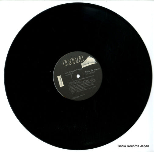 AHL1-0588 disc