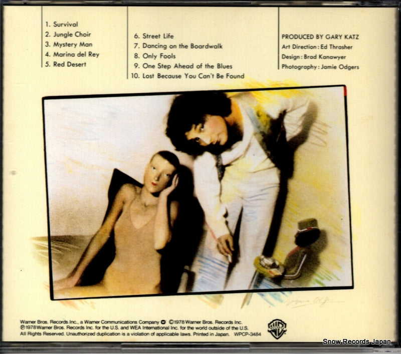 WPCP-3484 back cover
