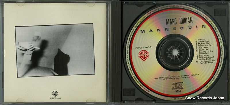 WPCP-3484 disc