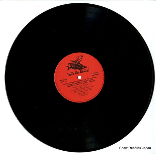 PA-8108 disc
