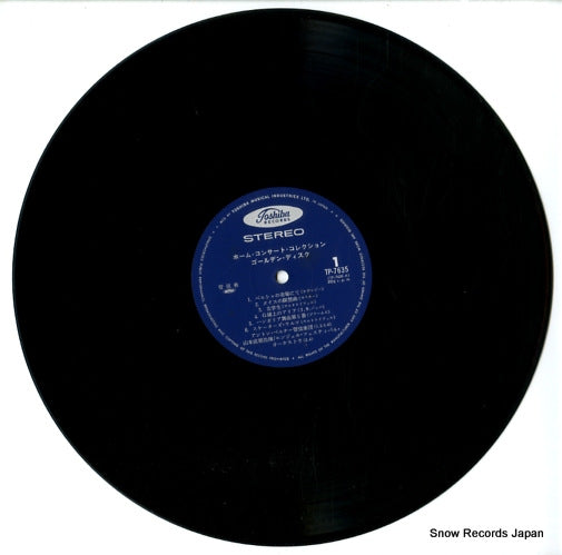 TP-7635 disc