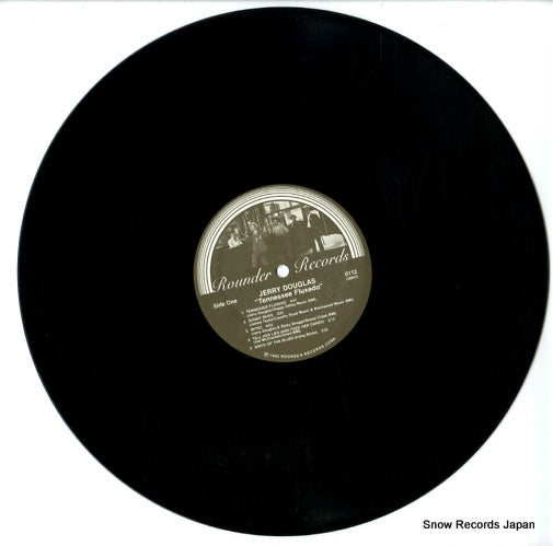 ROUNDER0112 disc