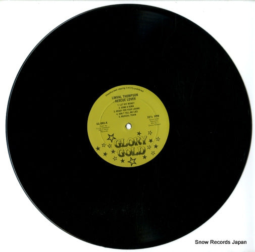 GG-003 disc