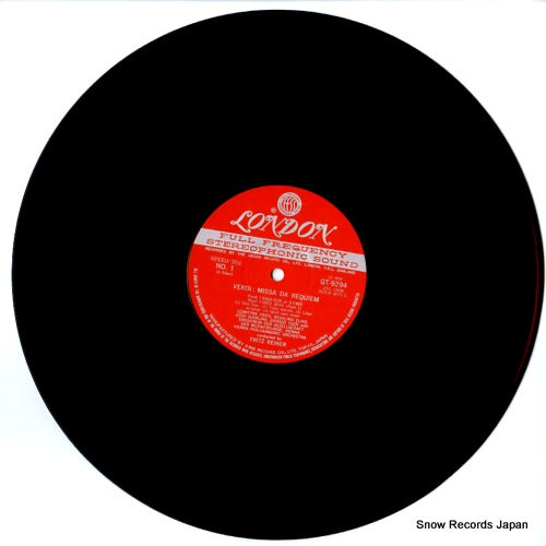 GT9294 disc