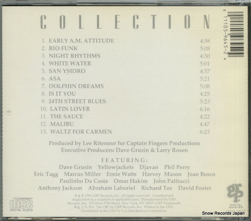 GRD-9645 back cover
