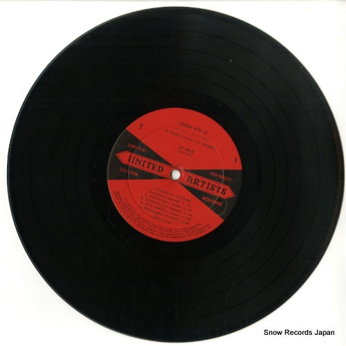 JET-4016 disc