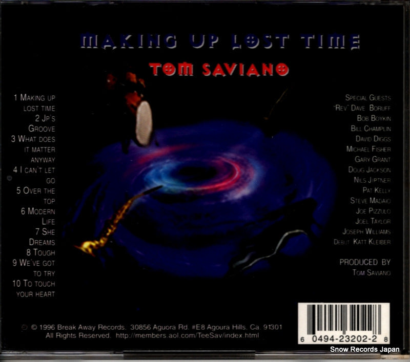 BAR23202 back cover