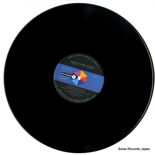 MCA-9172 disc