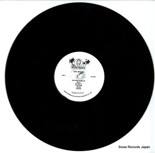STV003 disc