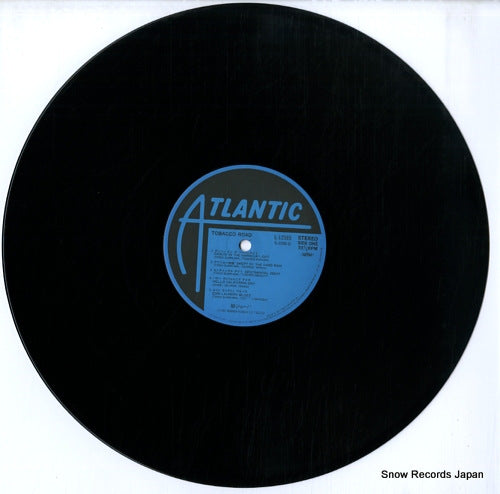 L-12585 disc