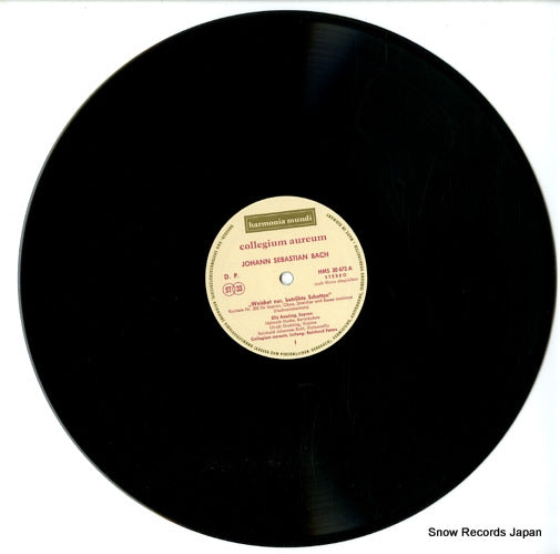 HMS30672 disc